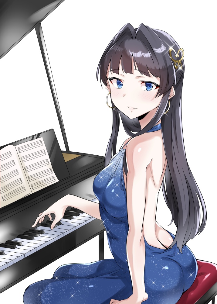 楽器の抜けるエロ画像ください！