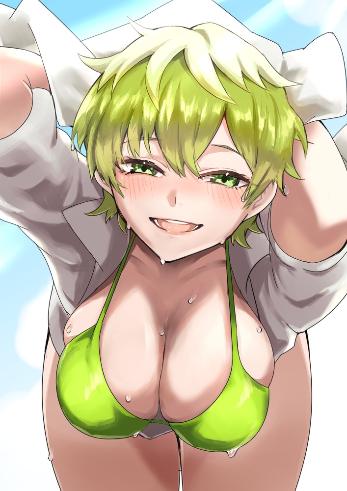 非エロのドエロい画像