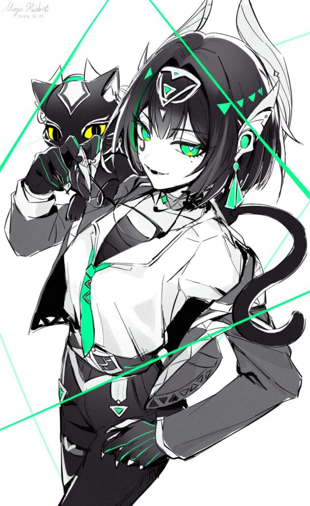 原神のエロ画像でヌきたい奴らは集まれ！