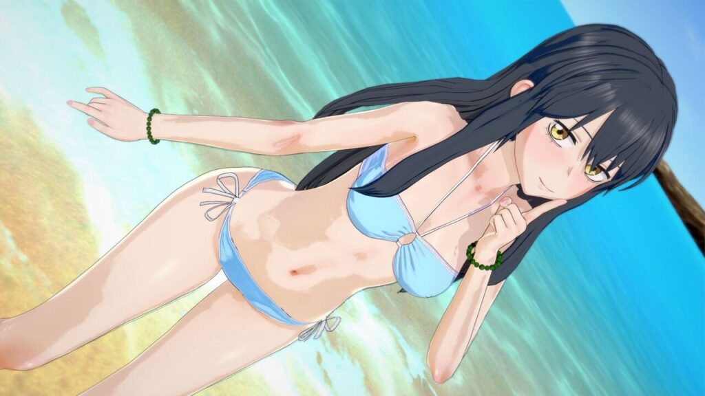 黒髪についてのエロ画像