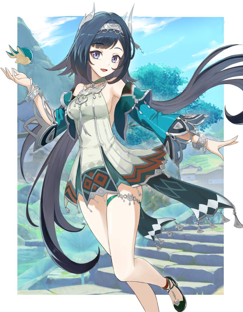 原神の選り抜き画像♪