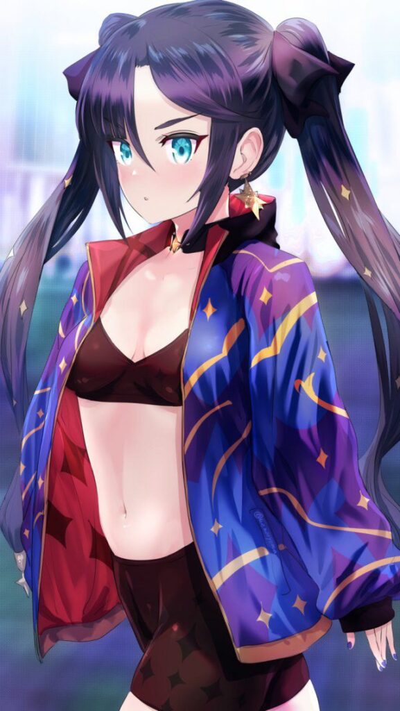 黒髪についてのエロ画像