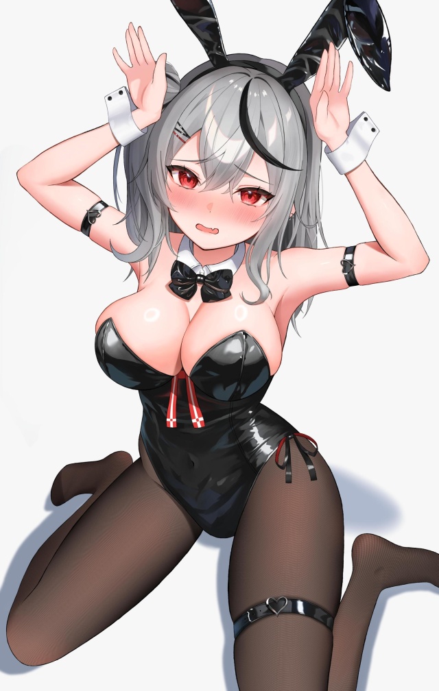 巨乳のエロ&萌え画像まとめ!