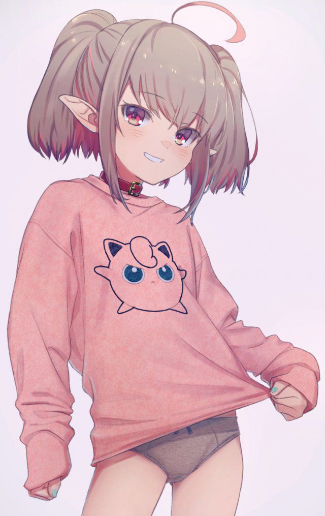 パンツ・下着のエロ画像