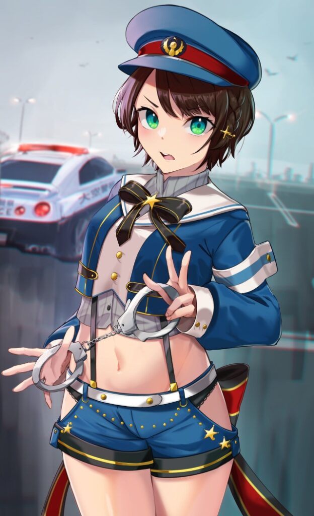 こんなにエロ過ぎる非エロの画像は反則です!