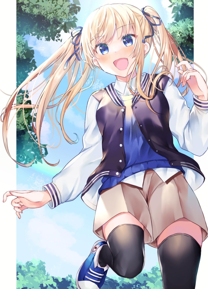非エロのドエロい画像