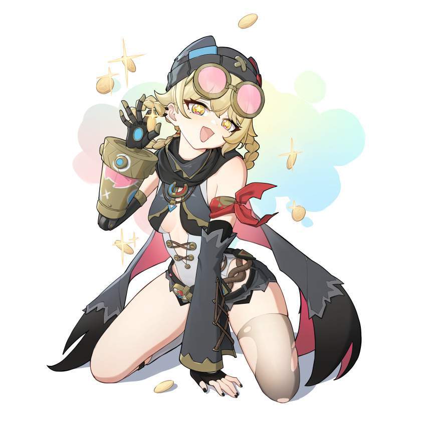 原神のエロ画像集めてみたよ!