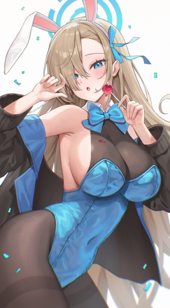 巨乳のエロ&萌え画像まとめ!