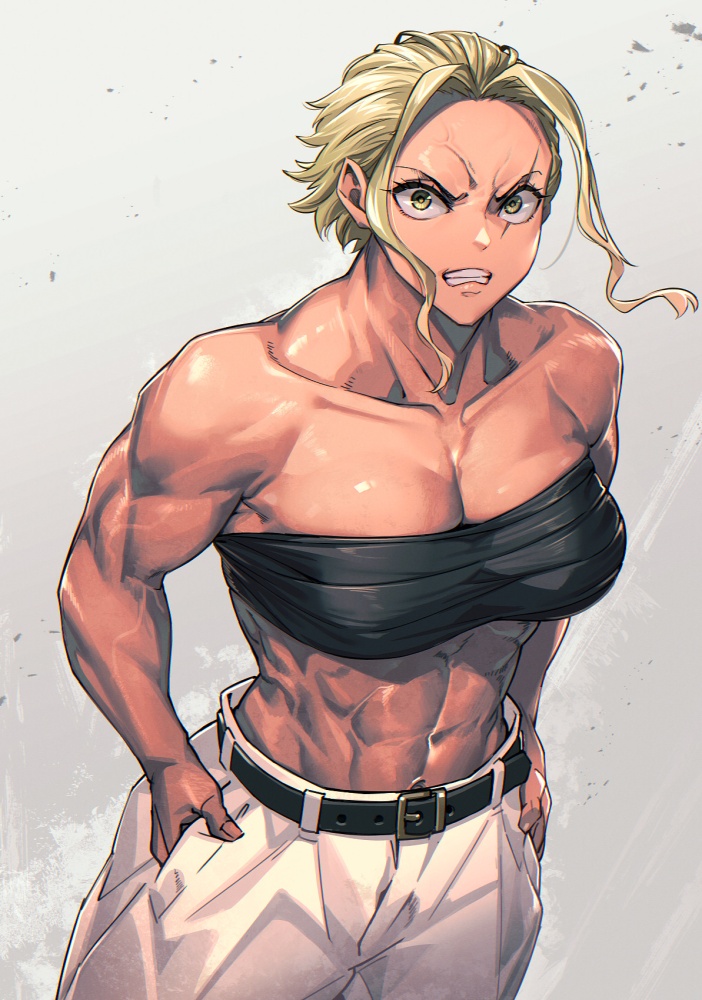 非エロのドエロい画像