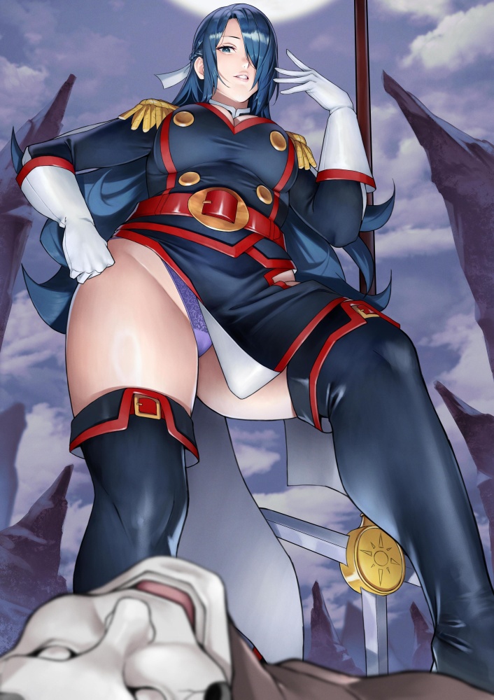 こんなにエロ過ぎる非エロの画像は反則です!