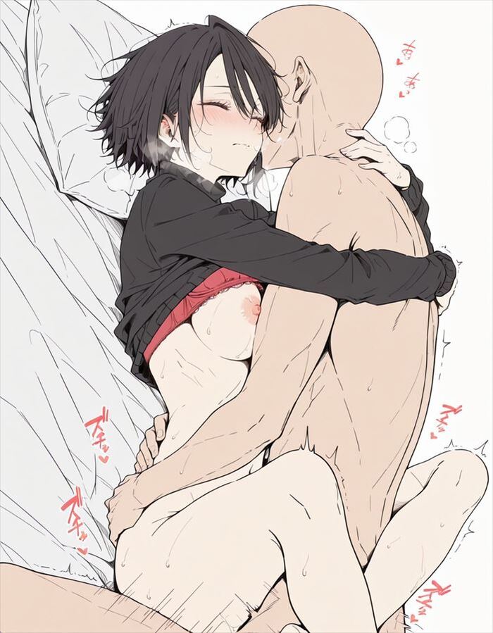 スライムの抜けるエロ画像まとめ!