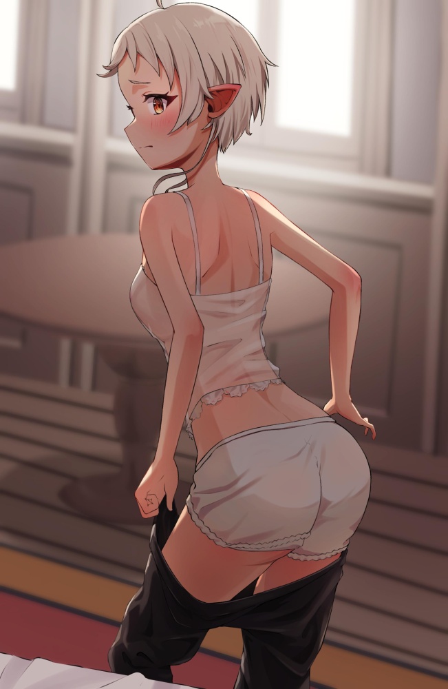 こんなにエロ過ぎる非エロの画像は反則です!