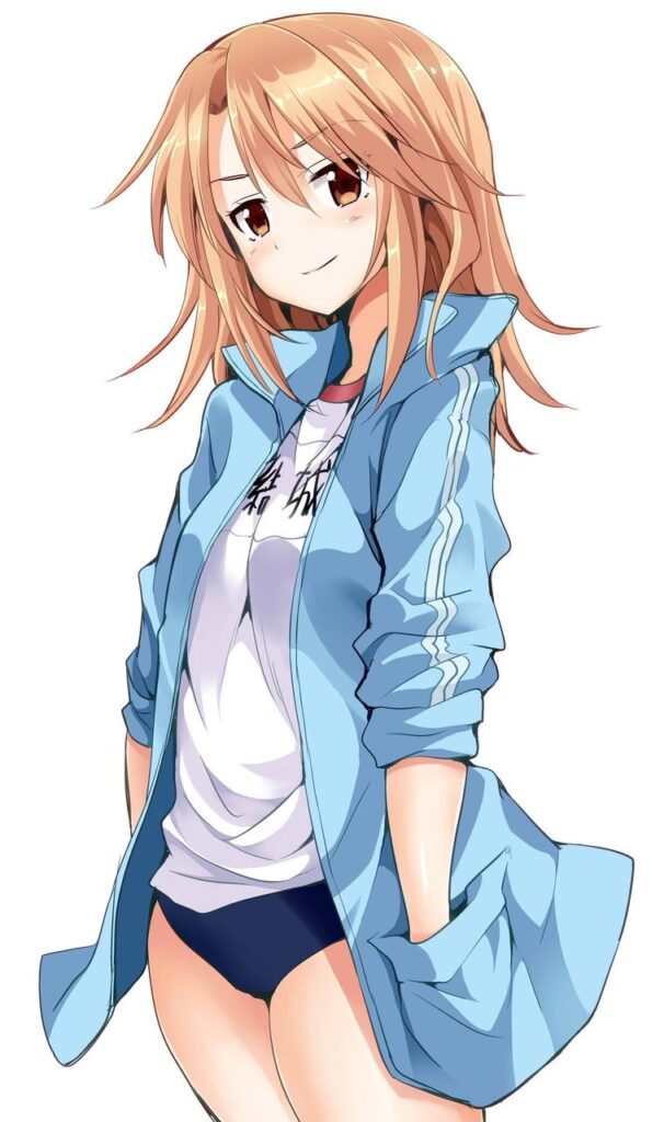 体操服・ブルマの抜けるエロ画像ください!