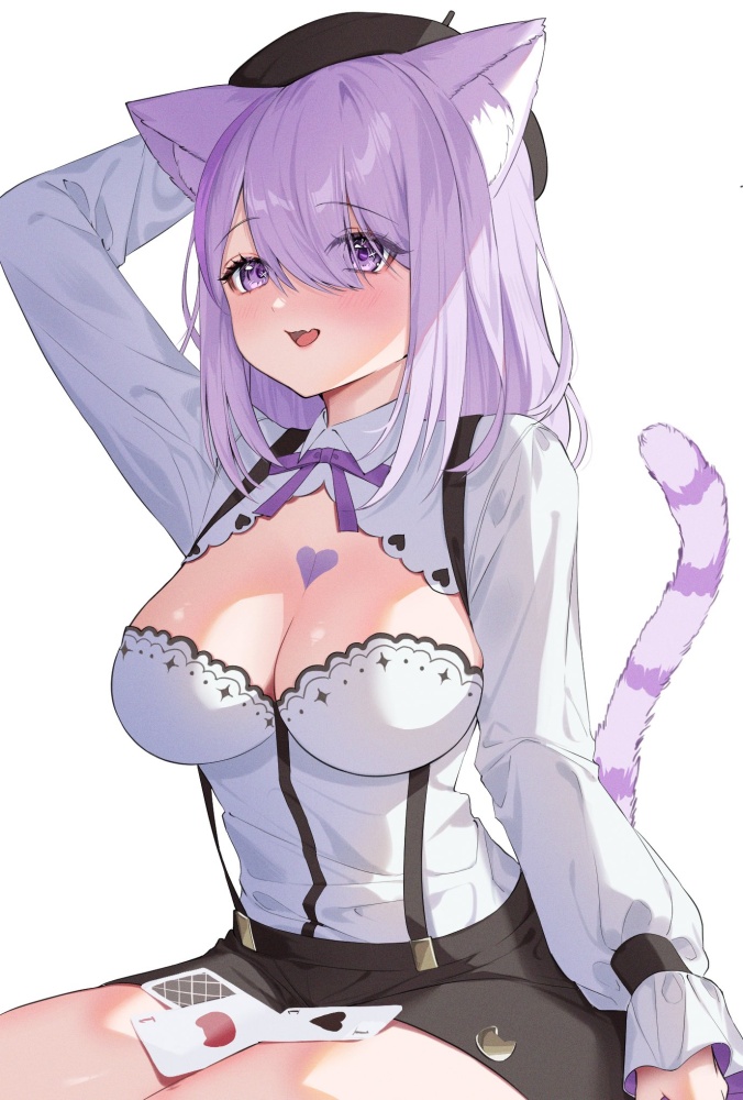 非エロのドエロい画像