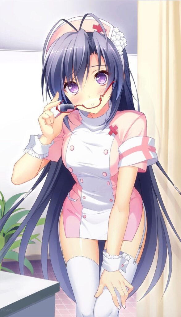 黒髪のエロ画像補給中!