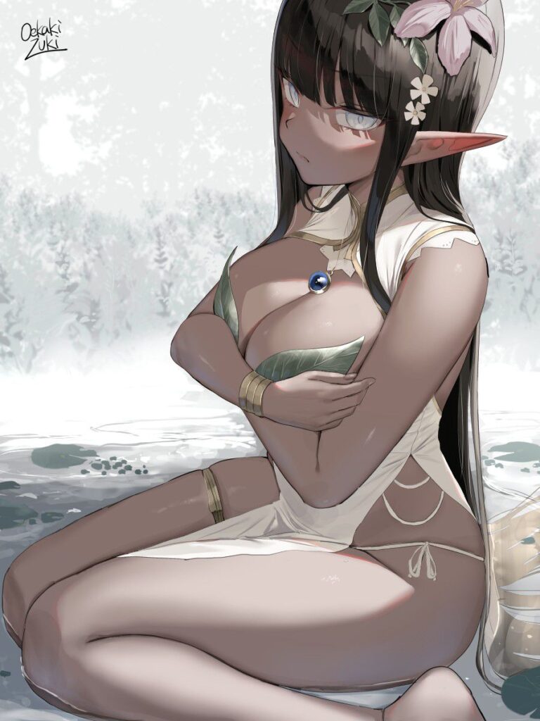 巨乳の画像下さい！