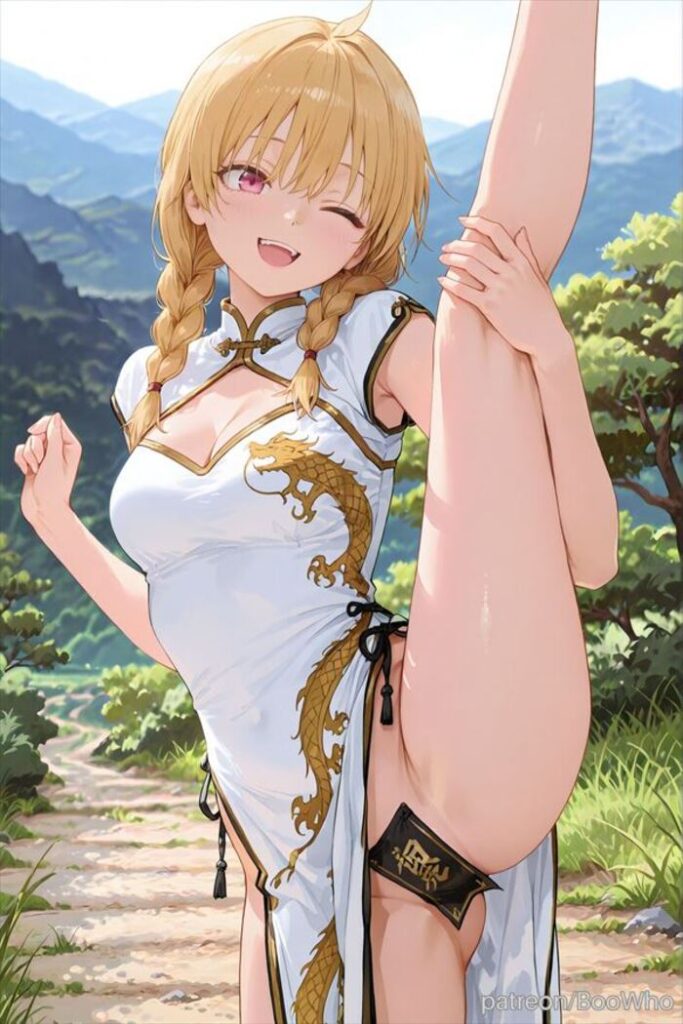 黄泉のツガイのよさを痛感できるエロ画像ください