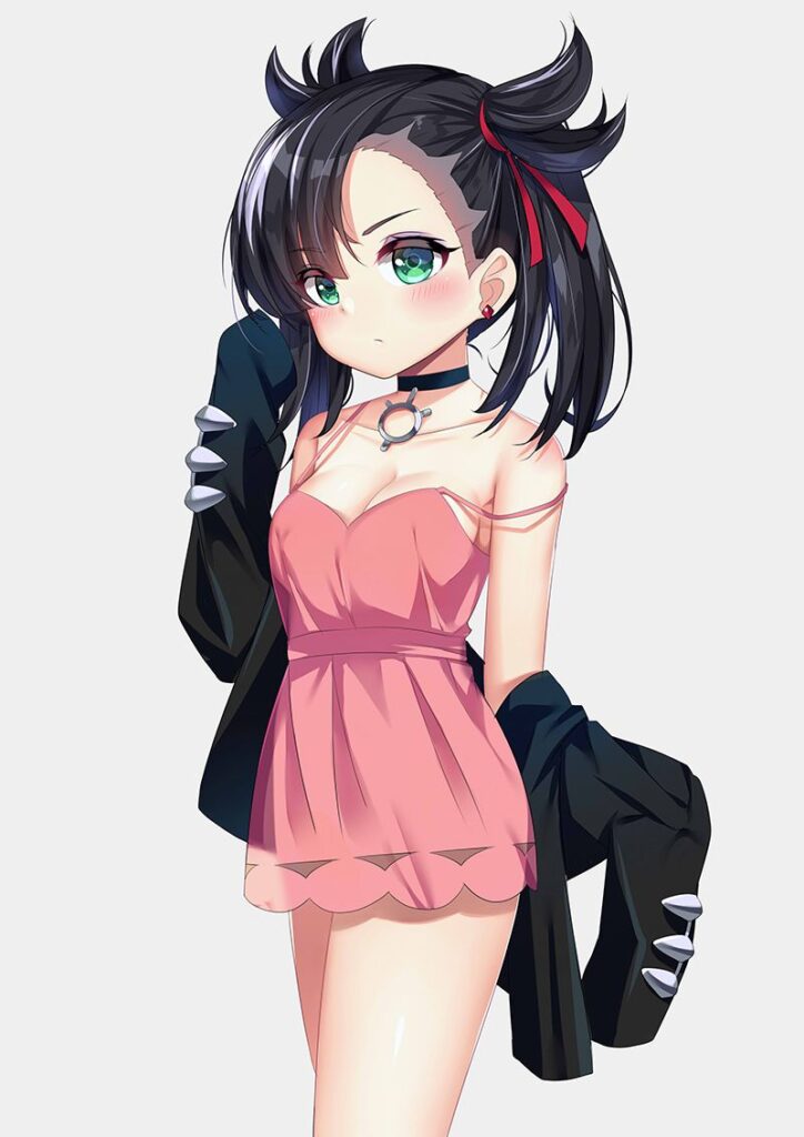 黒髪のエロ画像補給中!