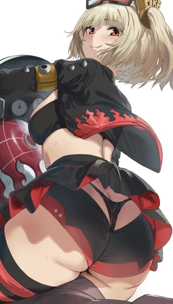 非エロの二次画像がヌけすぎてこまる件について