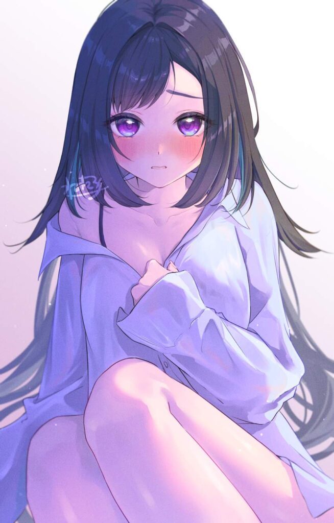 原神の選り抜き画像♪