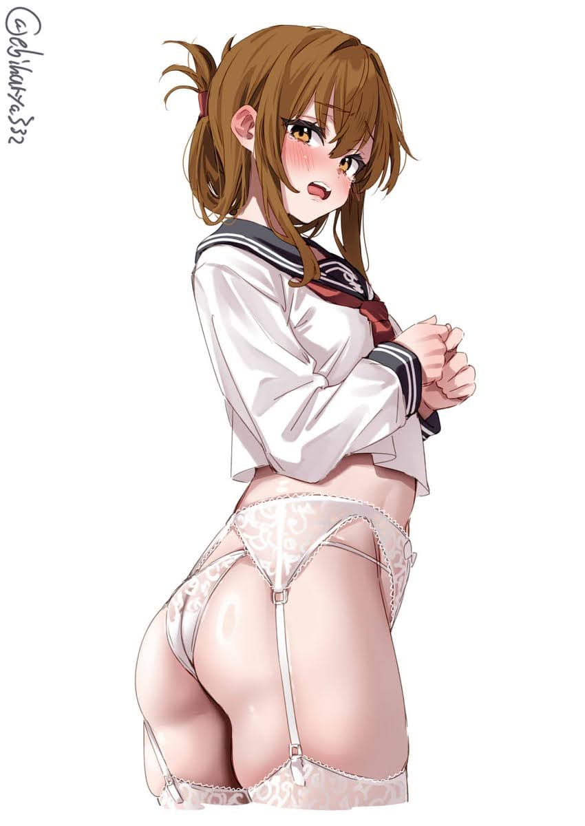 制服の画像下さい！