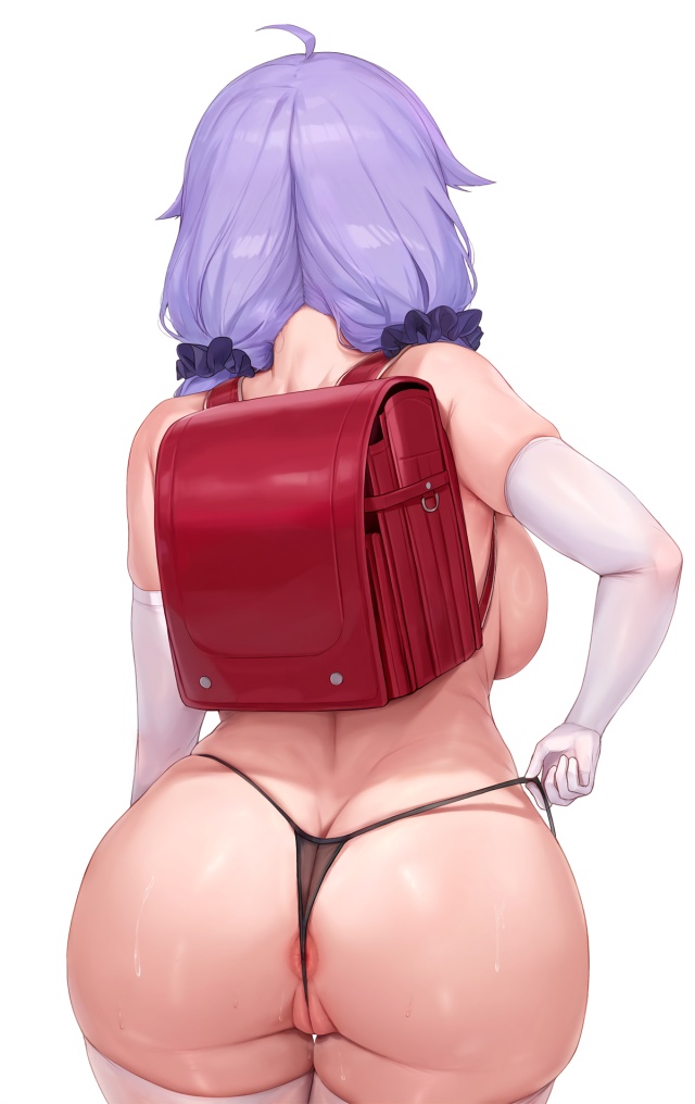 バック・後背位のエロ画像下さい