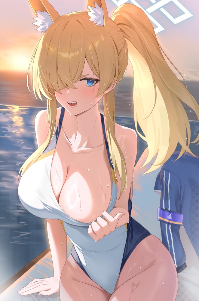 非エロの二次画像がヌけすぎてこまる件について