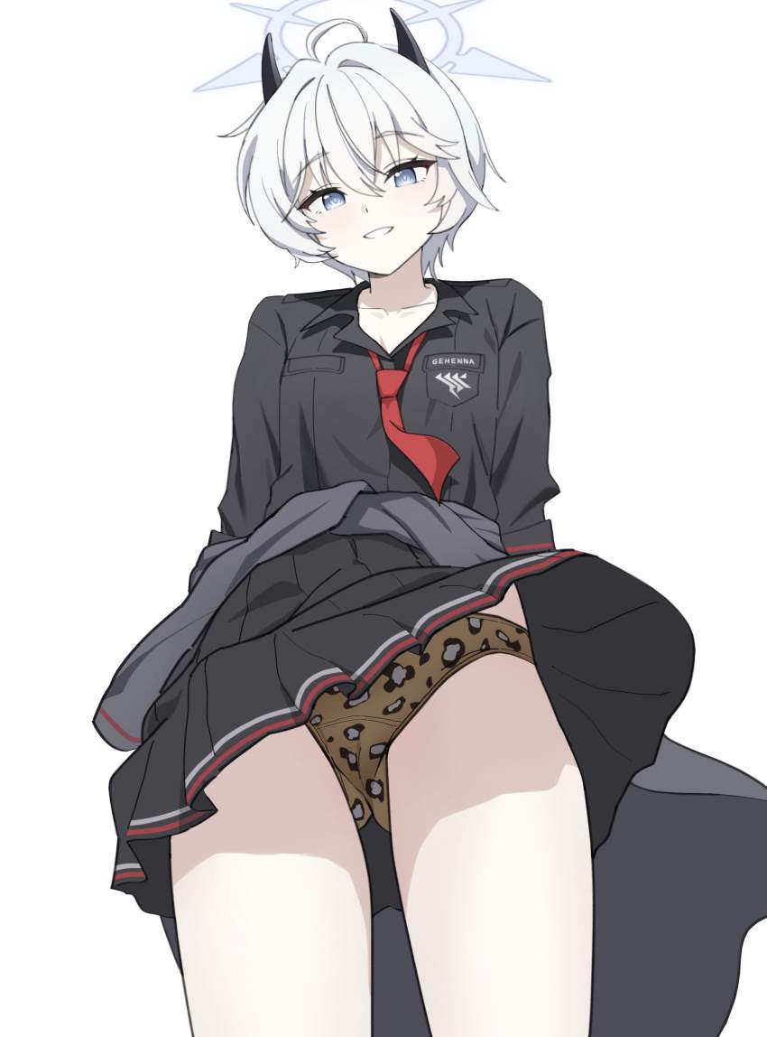 ブルーアーカイブのエロ画像詰め合わせ