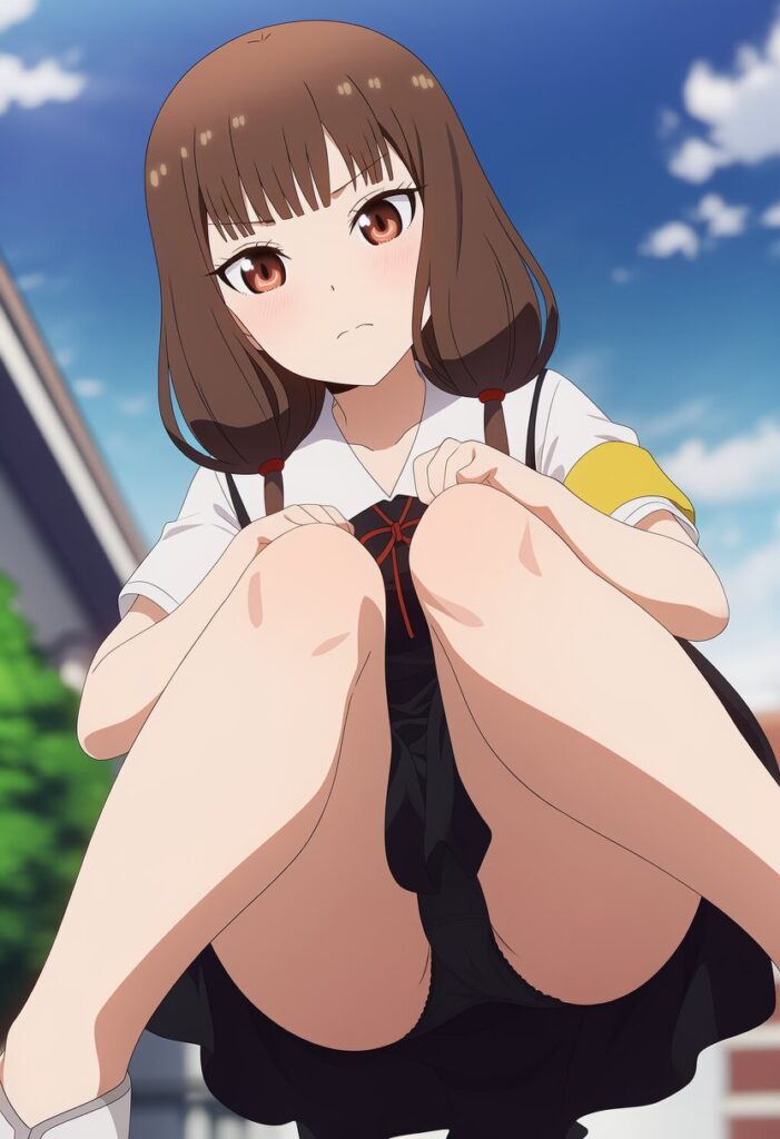 パンツ・下着のエロ画像待った無し!