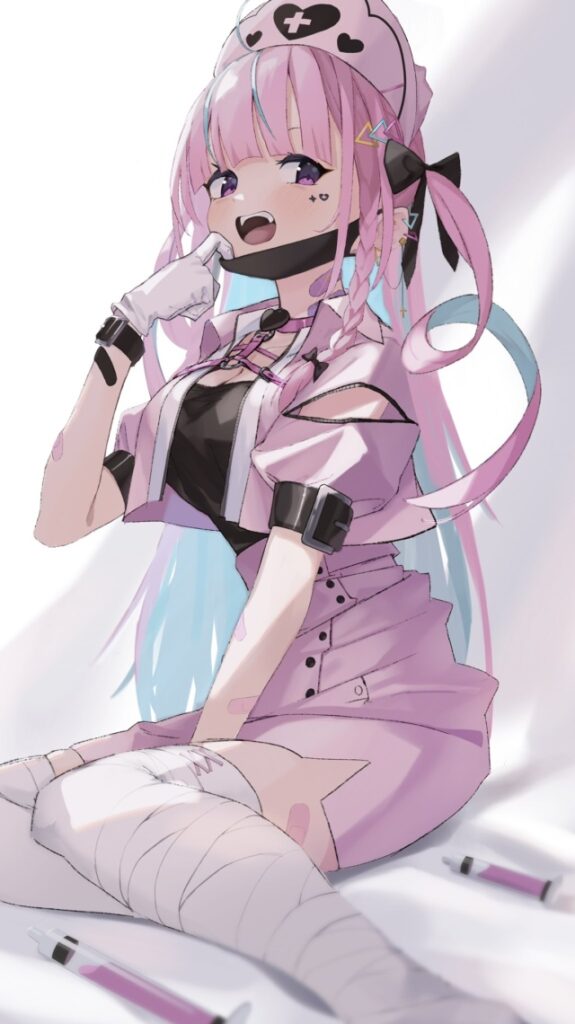 ナースのエロ画像集めてみたよ!