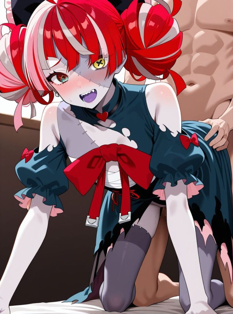 バック・後背位のエロ画像でシコりたい奴集まれ！