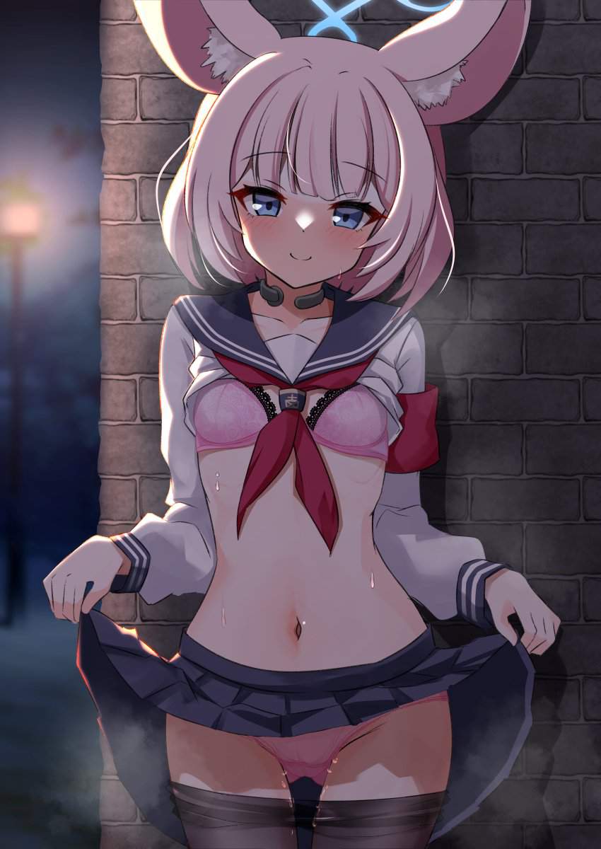 ブルーアーカイブのエロ画像でシコりたい奴集まれ！