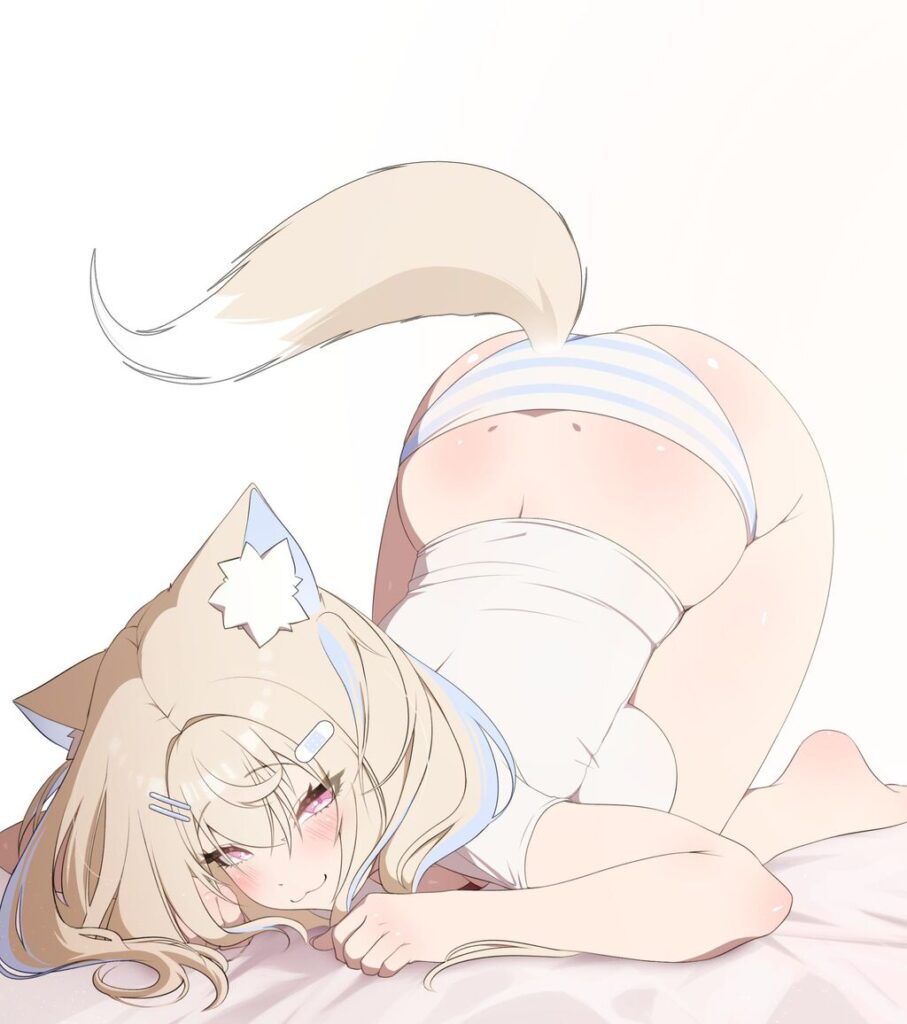パンツ・下着のエロ画像待った無し!