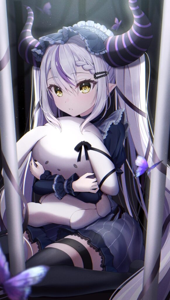 ツインテールのエロ画像集めてみたよ!