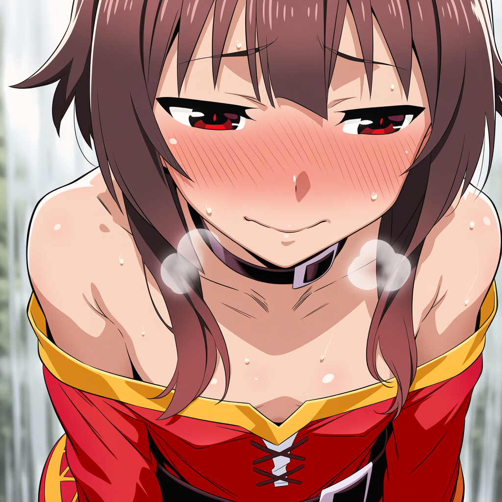 この素晴らしい世界に祝福を！の可愛い二次元画像。