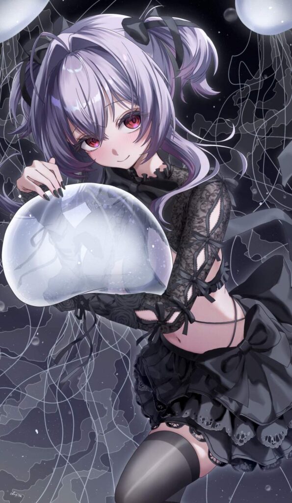 勝利の女神:NIKKEの萌えイラスト