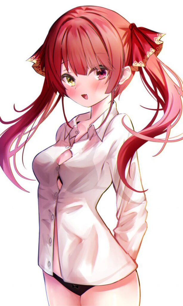 パンツ・下着のエロ画像待った無し!