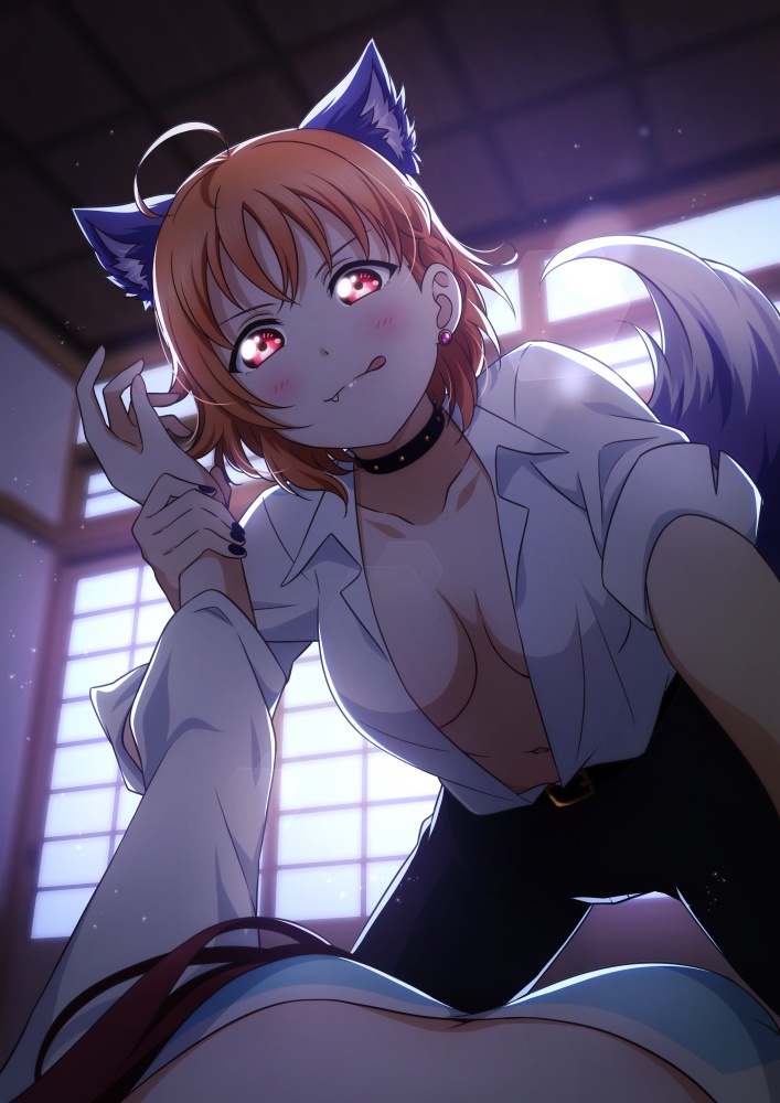 胸チラの画像ってエロいよな?