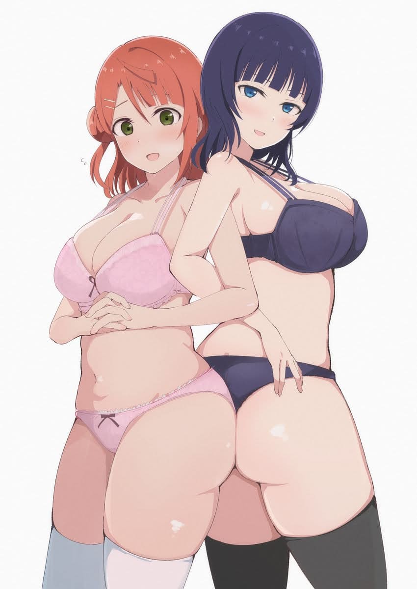 ニーソの画像下さい!
