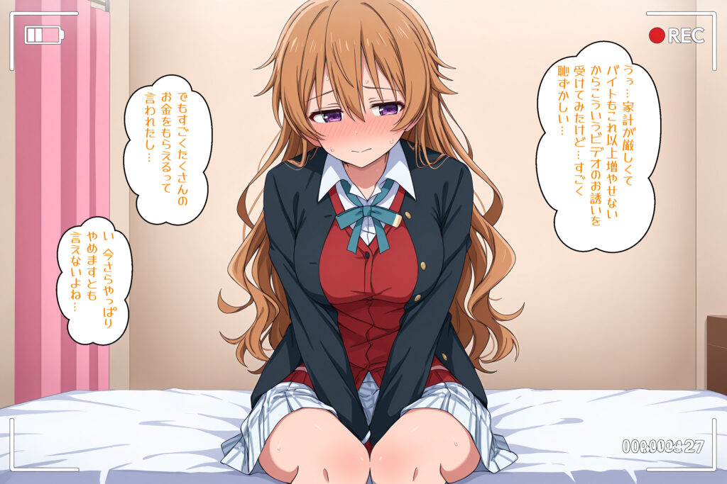 ラブライブ!虹ヶ咲学園スクールアイドル同好会のエロ画像待った無し!