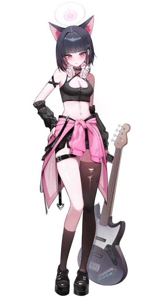 楽器の抜けるエロ画像ください！