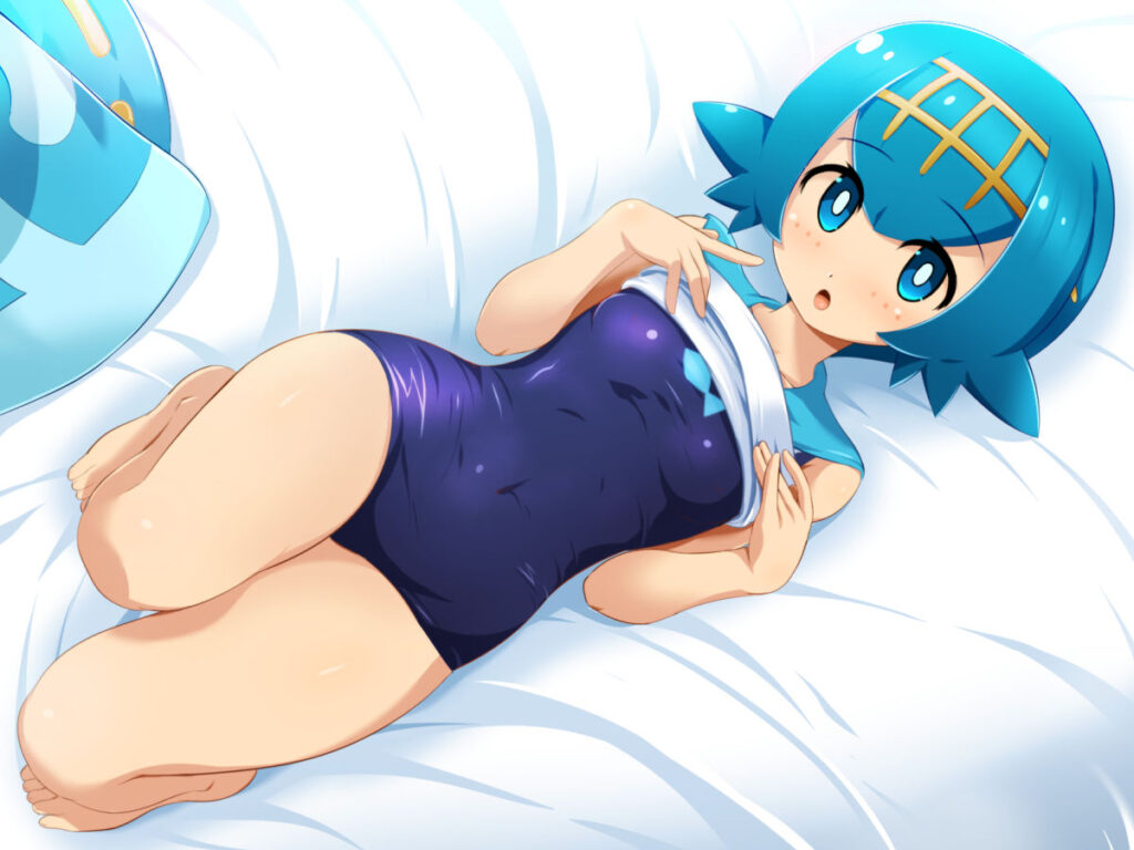 スク水の画像フォルダを公開する！