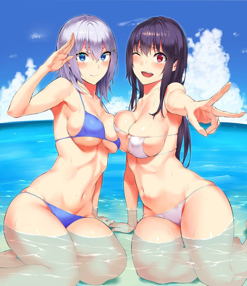 巨乳の画像下さい！