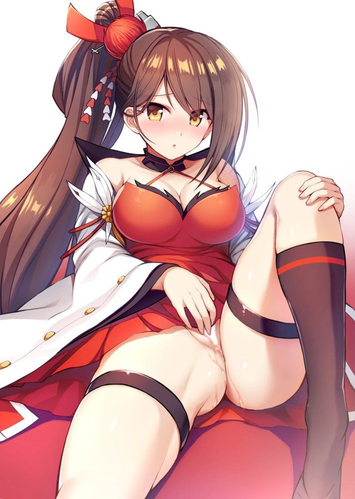 オナニー・自慰の魅力についてエロ画像で検証