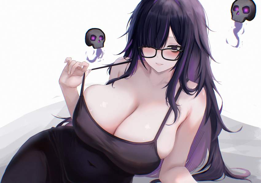 勝利の女神:NIKKEの萌えイラスト