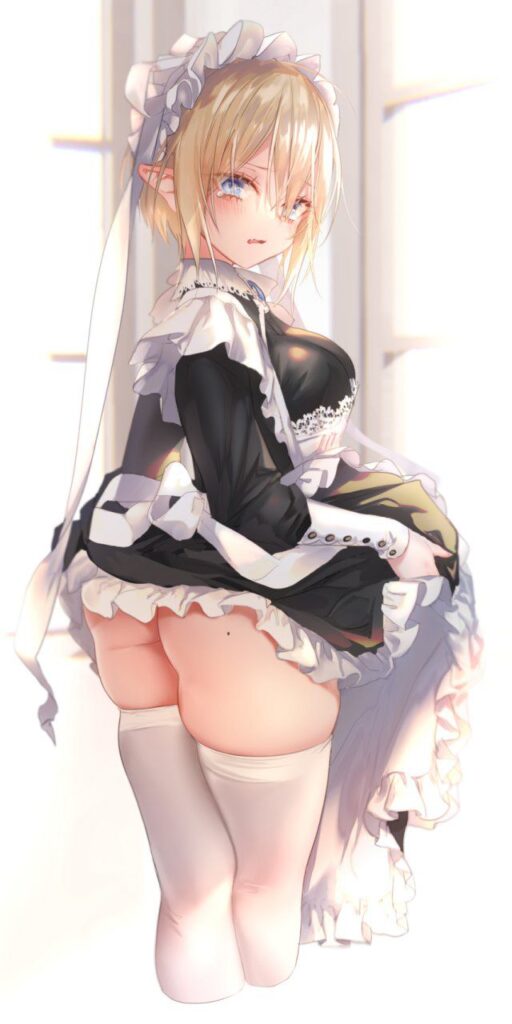 エルフのエロ画像が見たい人集まれ!