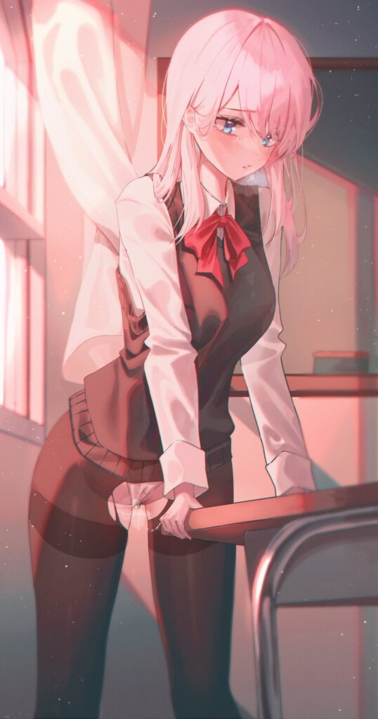 オナニー・自慰の魅力についてエロ画像で検証