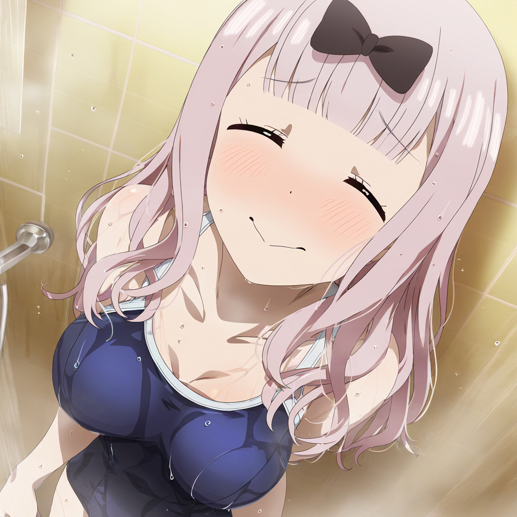 かぐや様は告らせたいのエロ画像集めてみた