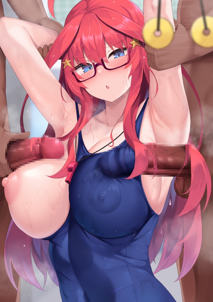 催眠・睡姦の画像ってエロいよな?