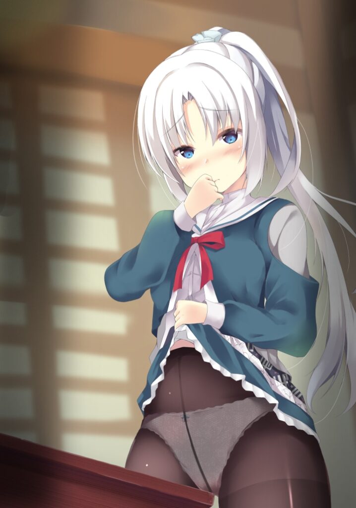 オナニー・自慰の魅力についてエロ画像で検証